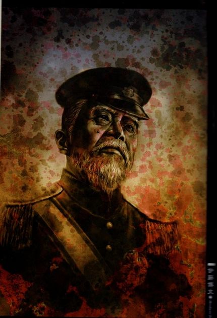 118图库印刷彩色黑白电脑版